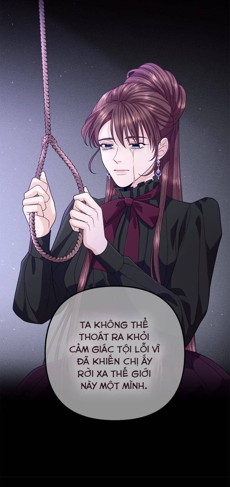 Hoàng Hậu Tái Hôn Chap 189 - Next Chap 190