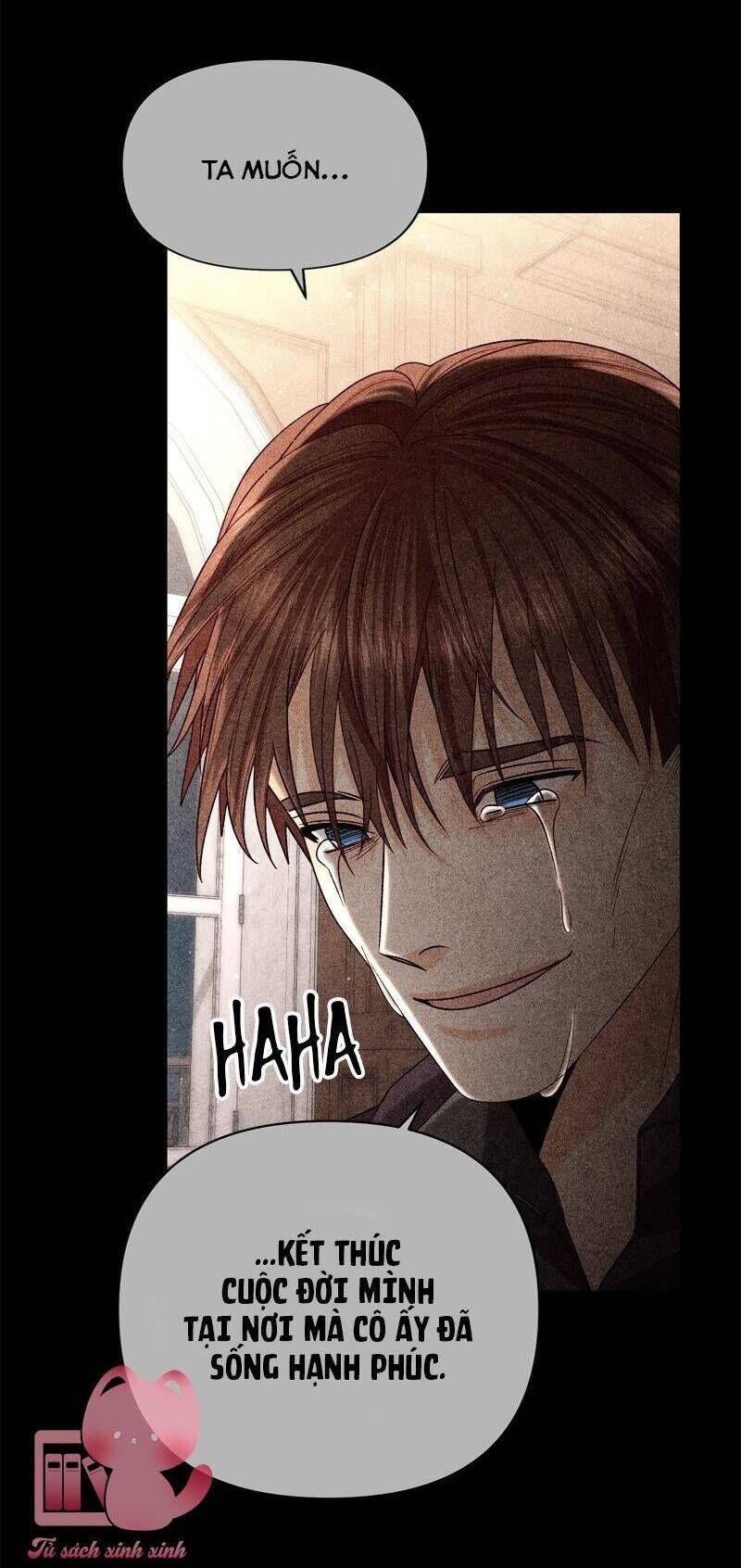 Hoàng Hậu Tái Hôn Chap 189 - Next Chap 190