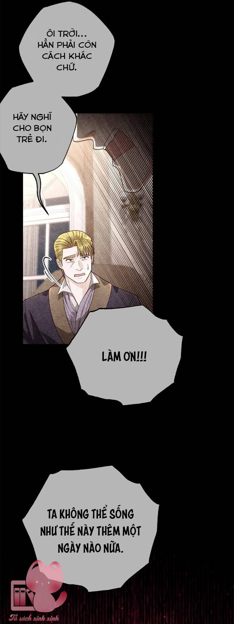 Hoàng Hậu Tái Hôn Chap 189 - Next Chap 190