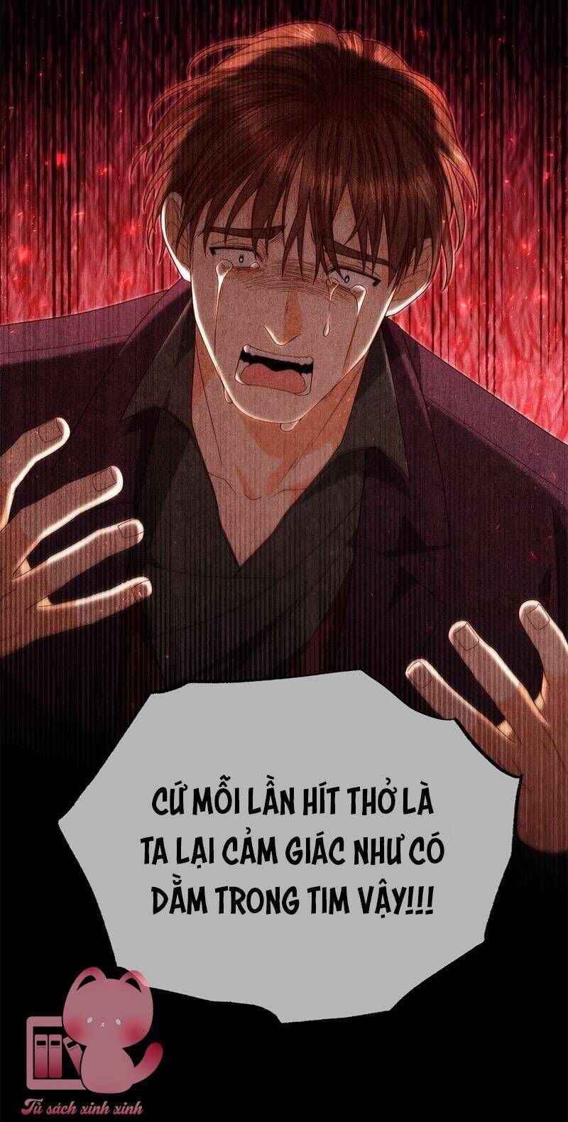 Hoàng Hậu Tái Hôn Chap 189 - Next Chap 190