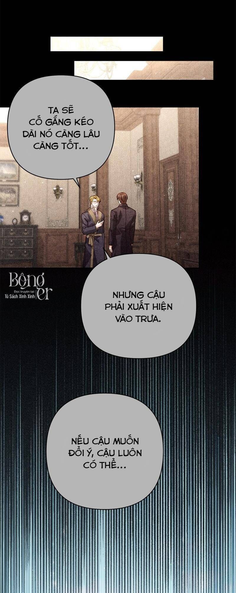 Hoàng Hậu Tái Hôn Chap 189 - Next Chap 190