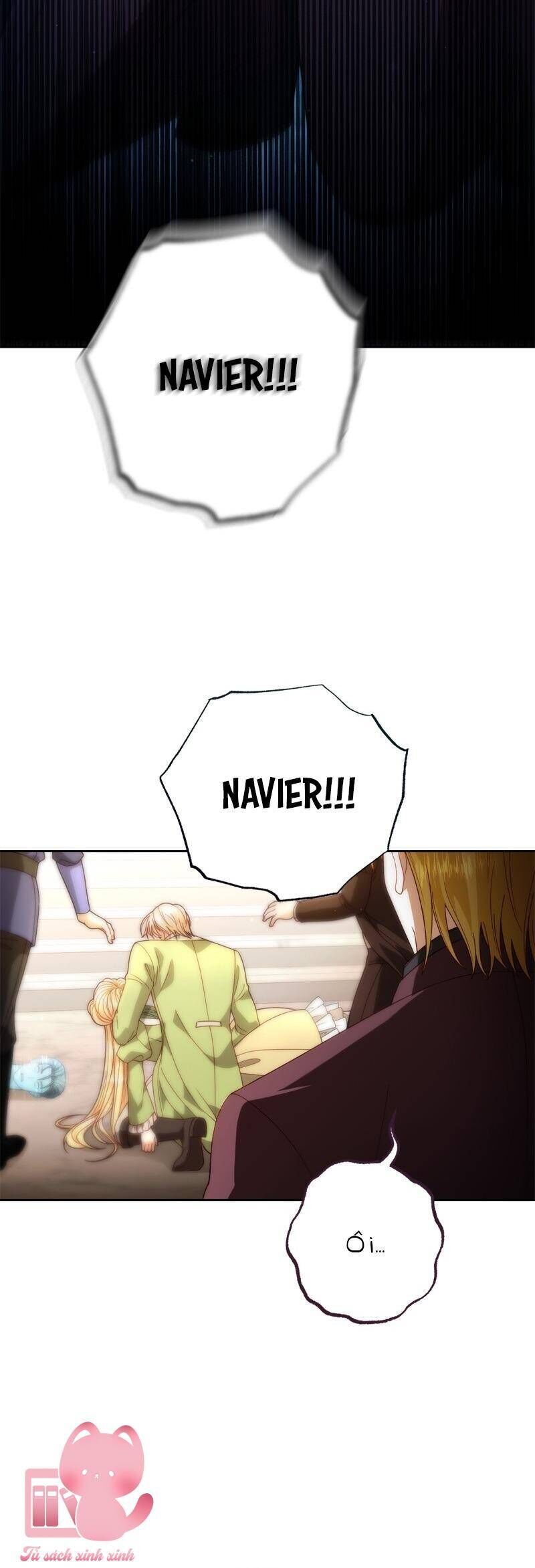 Hoàng Hậu Tái Hôn Chap 189 - Next Chap 190