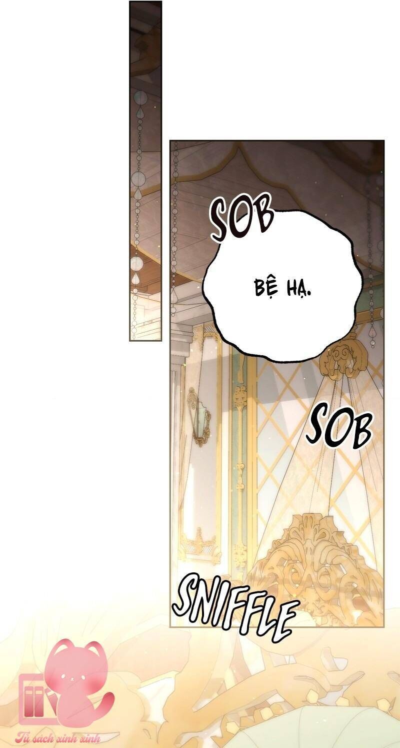 Hoàng Hậu Tái Hôn Chap 189 - Next Chap 190