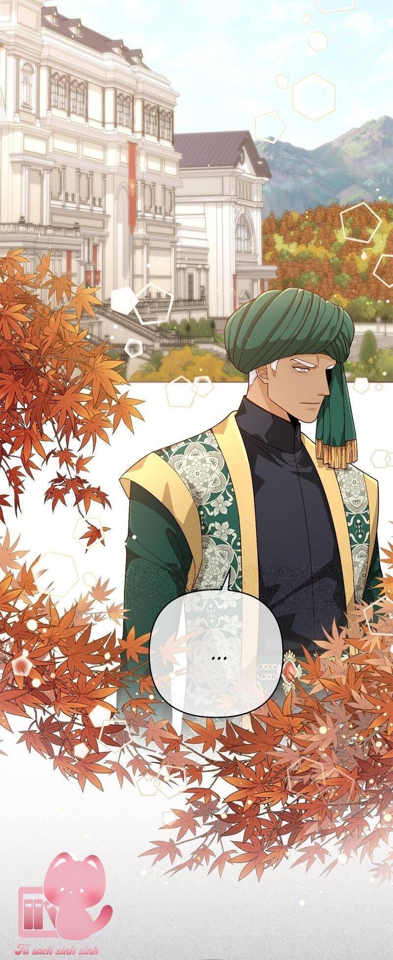 Hoàng Hậu Tái Hôn Chap 189 - Next Chap 190