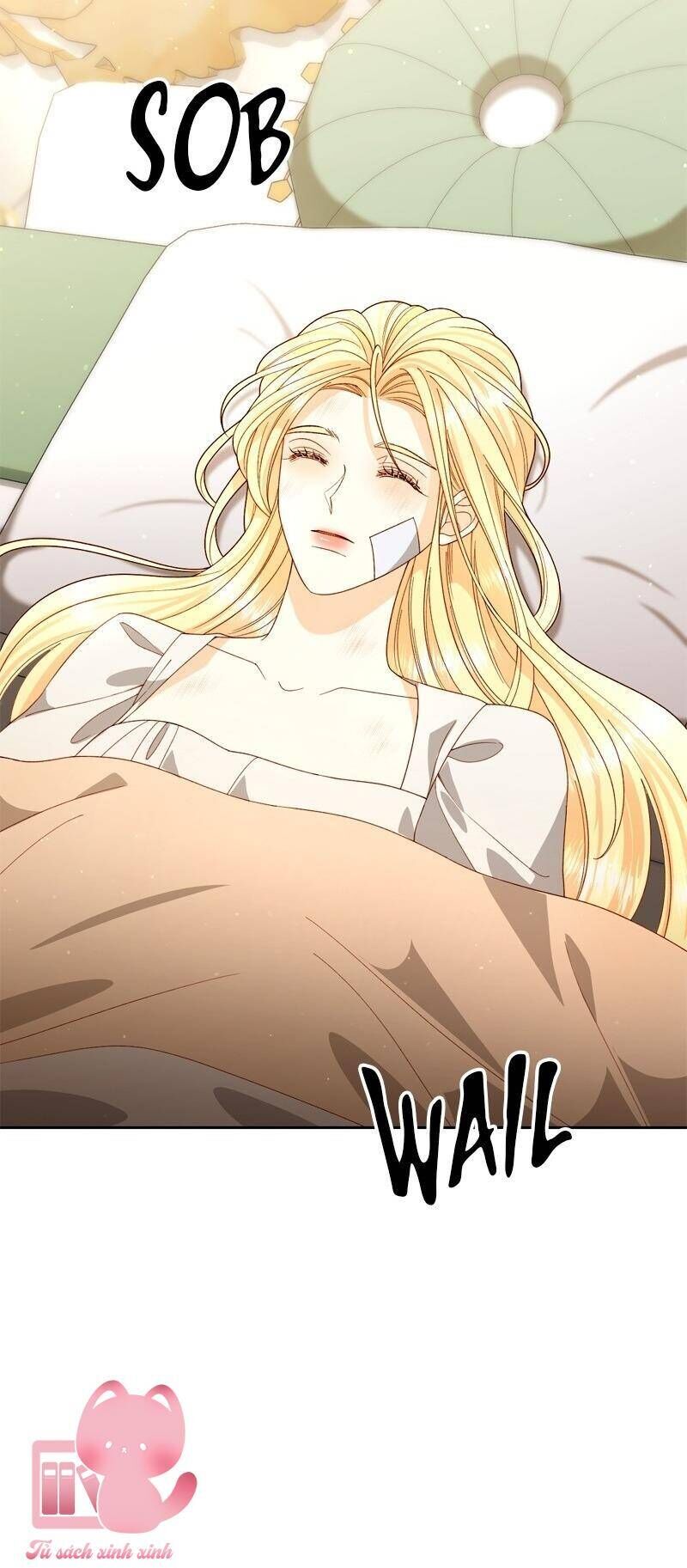 Hoàng Hậu Tái Hôn Chap 189 - Next Chap 190