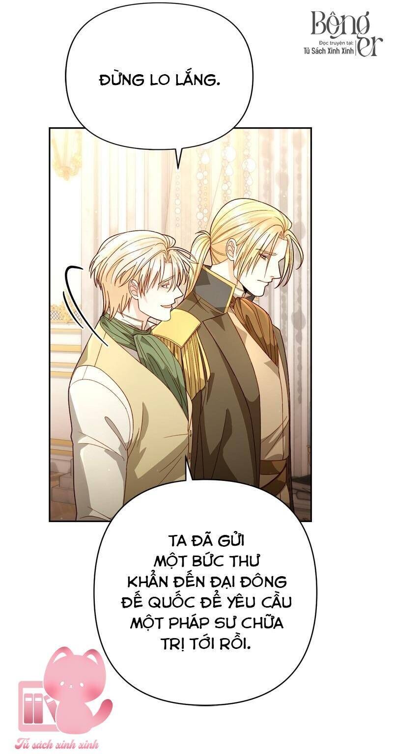 Hoàng Hậu Tái Hôn Chap 189 - Next Chap 190