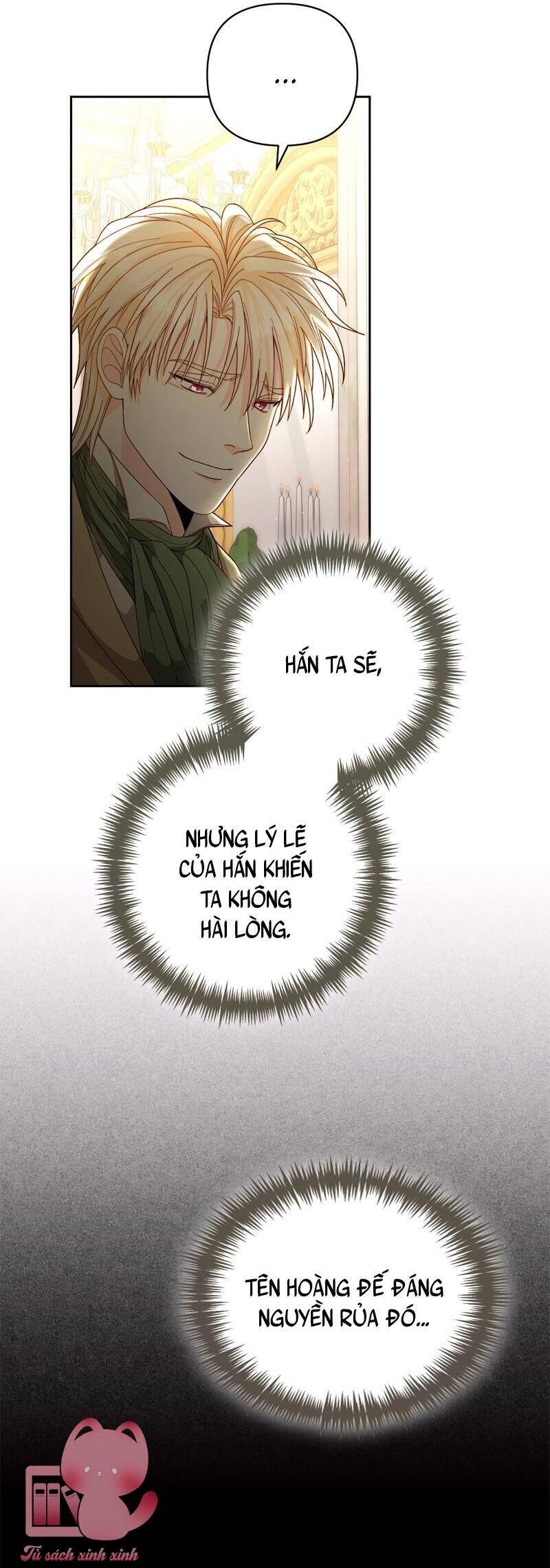 Hoàng Hậu Tái Hôn Chap 189 - Next Chap 190