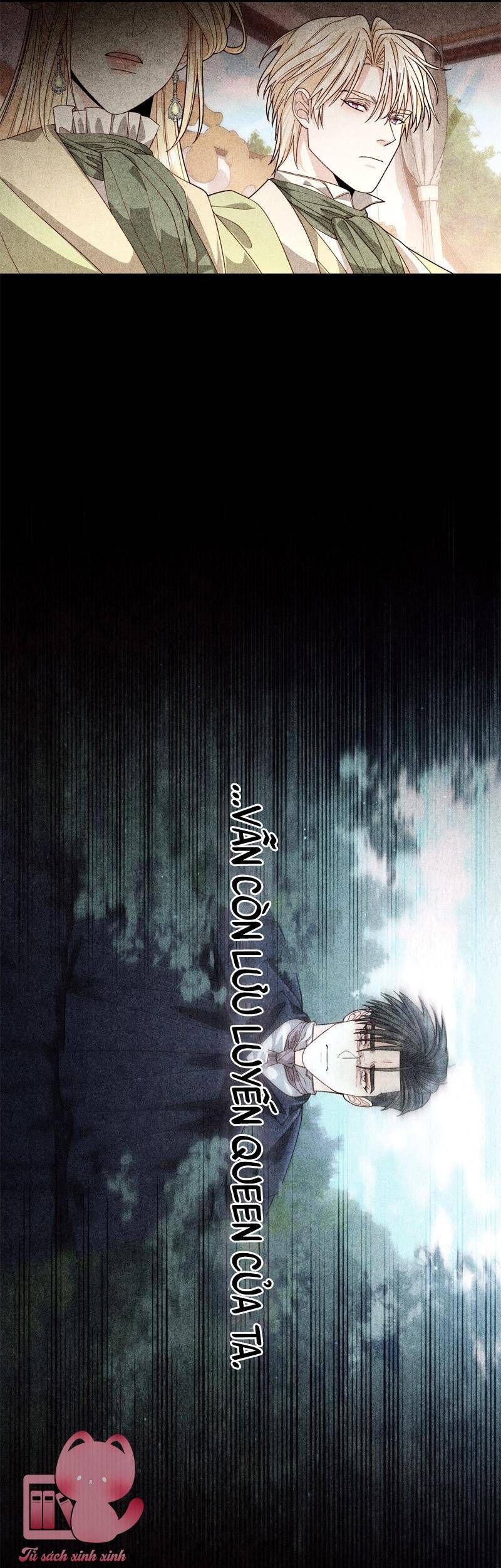 Hoàng Hậu Tái Hôn Chap 189 - Next Chap 190
