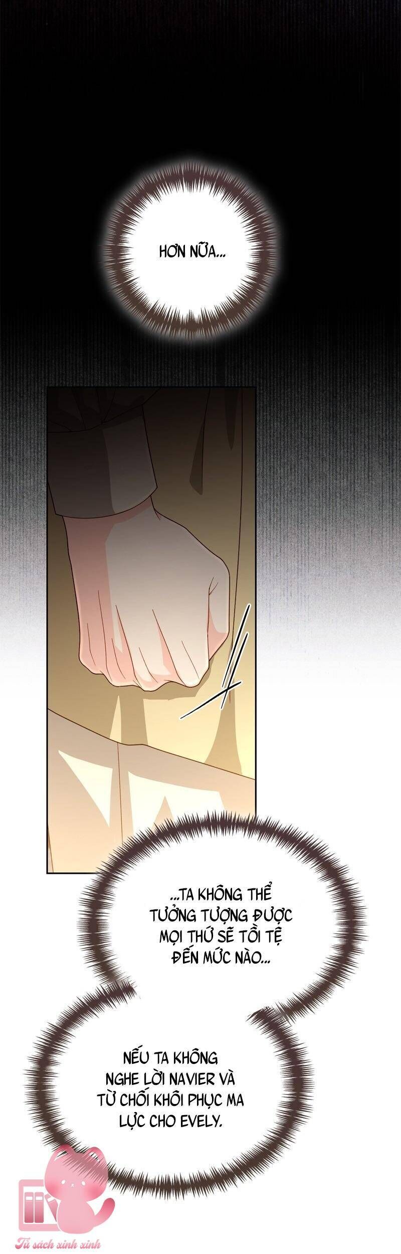 Hoàng Hậu Tái Hôn Chap 189 - Next Chap 190