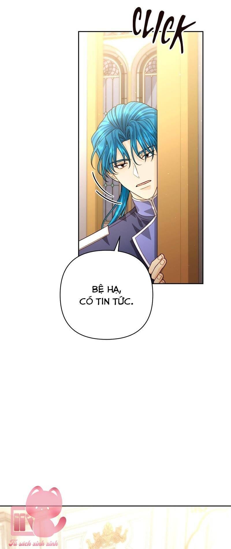 Hoàng Hậu Tái Hôn Chap 189 - Next Chap 190