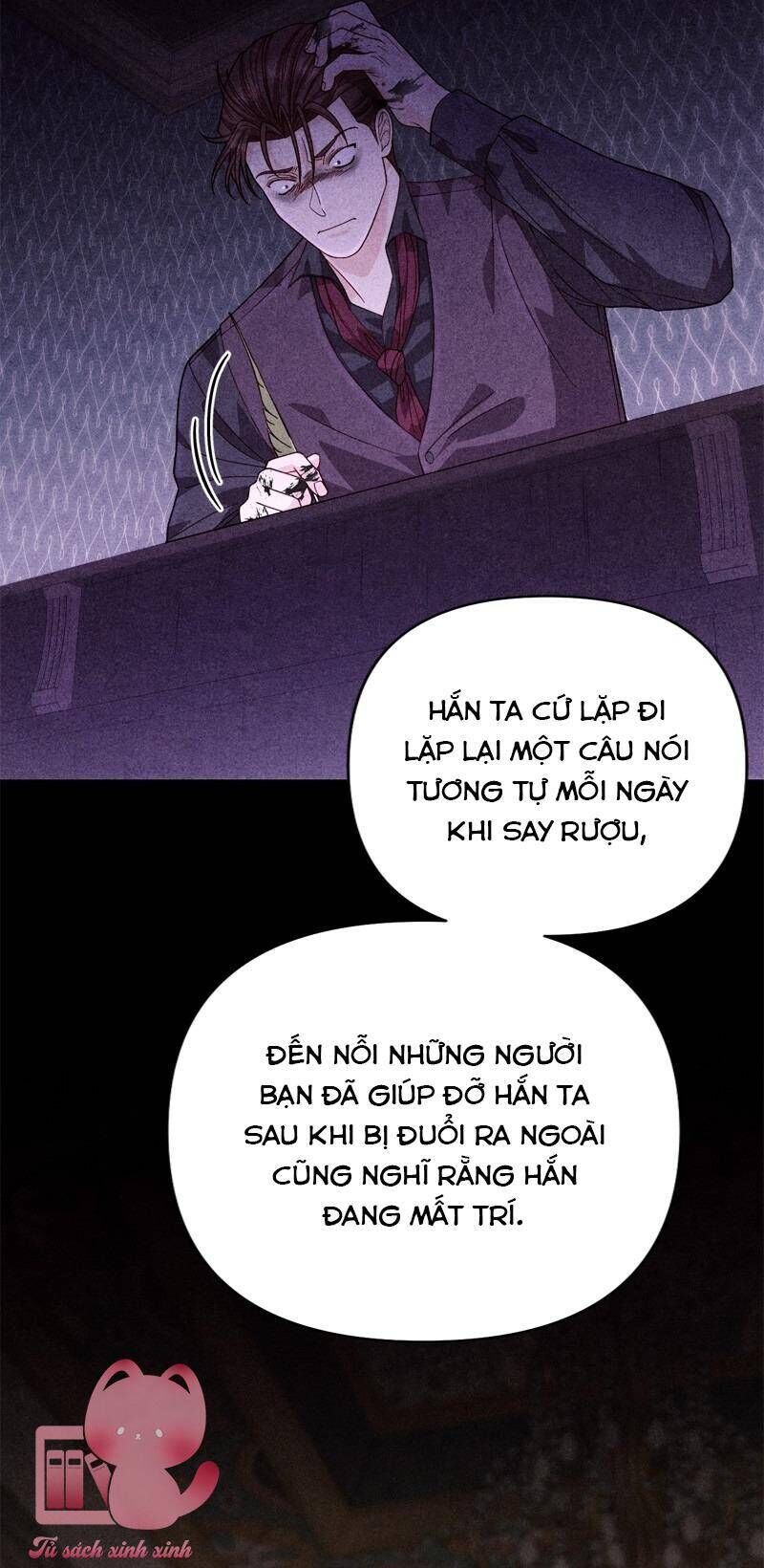 Hoàng Hậu Tái Hôn Chap 189 - Next Chap 190