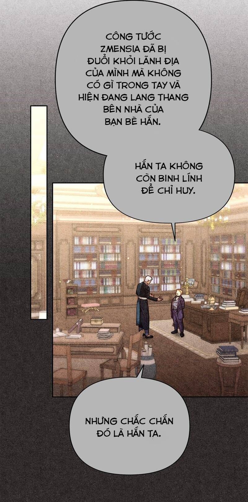 Hoàng Hậu Tái Hôn Chap 189 - Next Chap 190