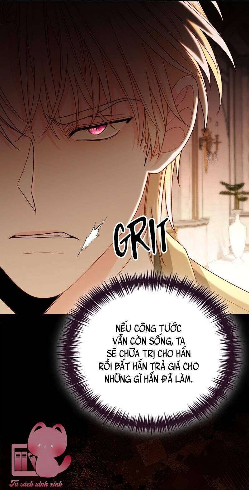 Hoàng Hậu Tái Hôn Chap 189 - Next Chap 190