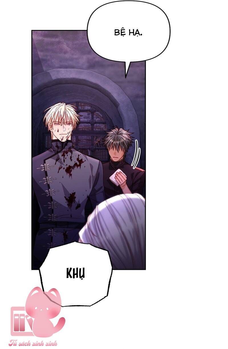 Hoàng Hậu Tái Hôn Chap 189 - Next Chap 190