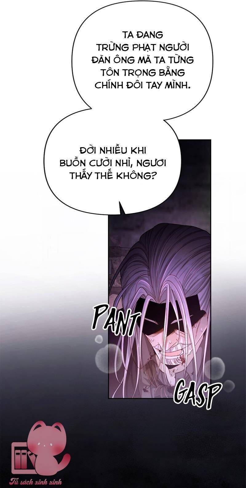 Hoàng Hậu Tái Hôn Chap 189 - Next Chap 190
