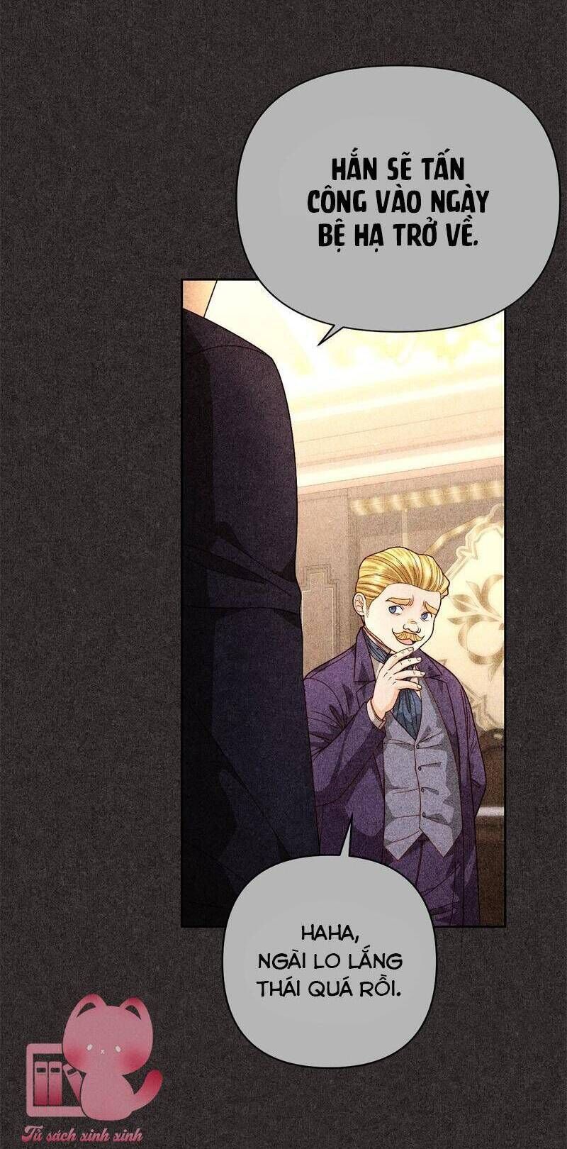 Hoàng Hậu Tái Hôn Chap 189 - Next Chap 190
