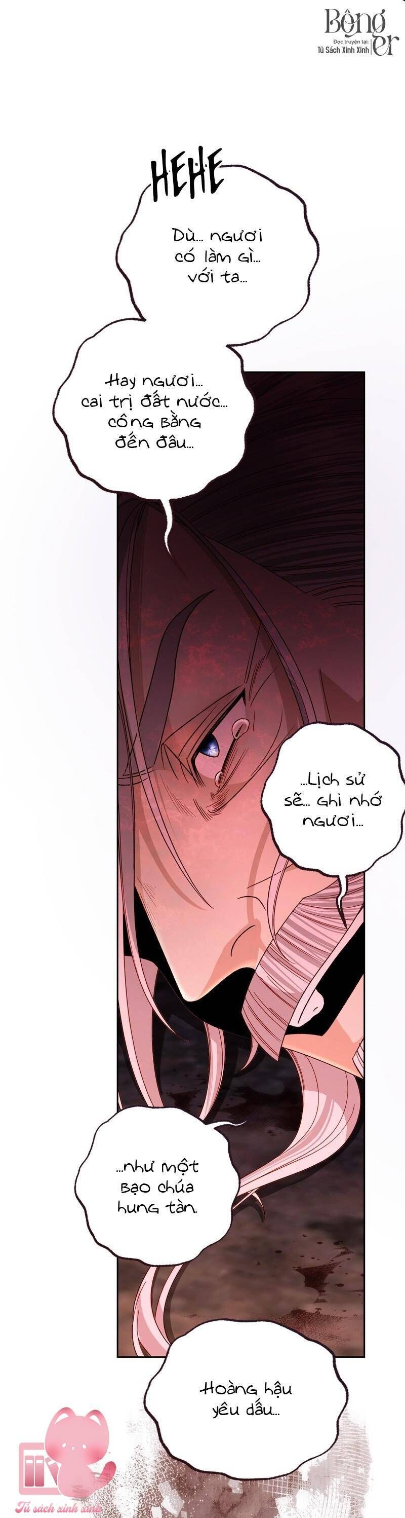 Hoàng Hậu Tái Hôn Chap 189 - Next Chap 190