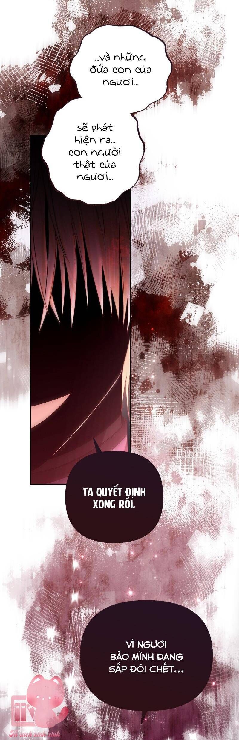 Hoàng Hậu Tái Hôn Chap 189 - Next Chap 190