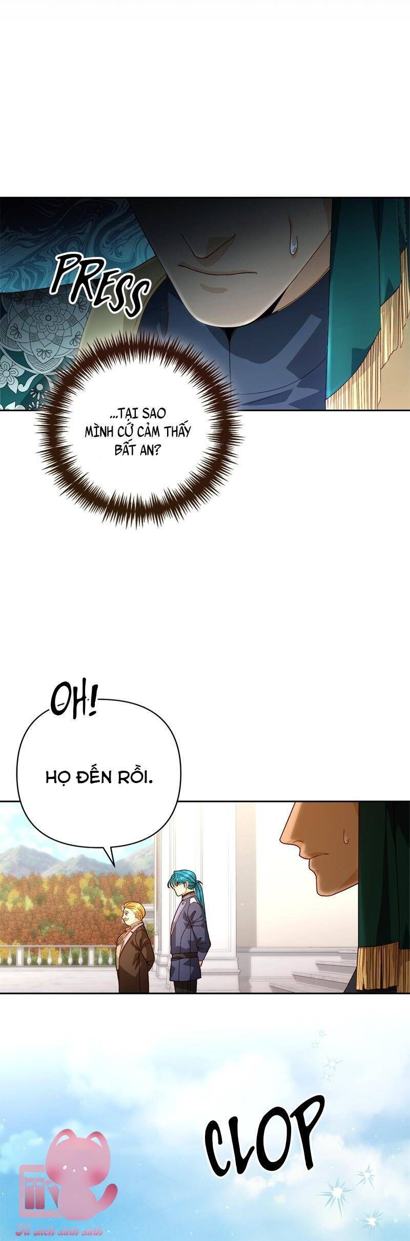 Hoàng Hậu Tái Hôn Chap 189 - Next Chap 190