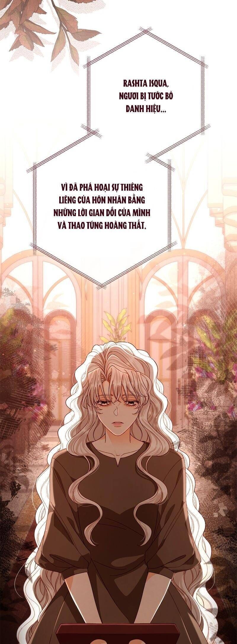 Hoàng Hậu Tái Hôn Chap 190 - Next Chap 191