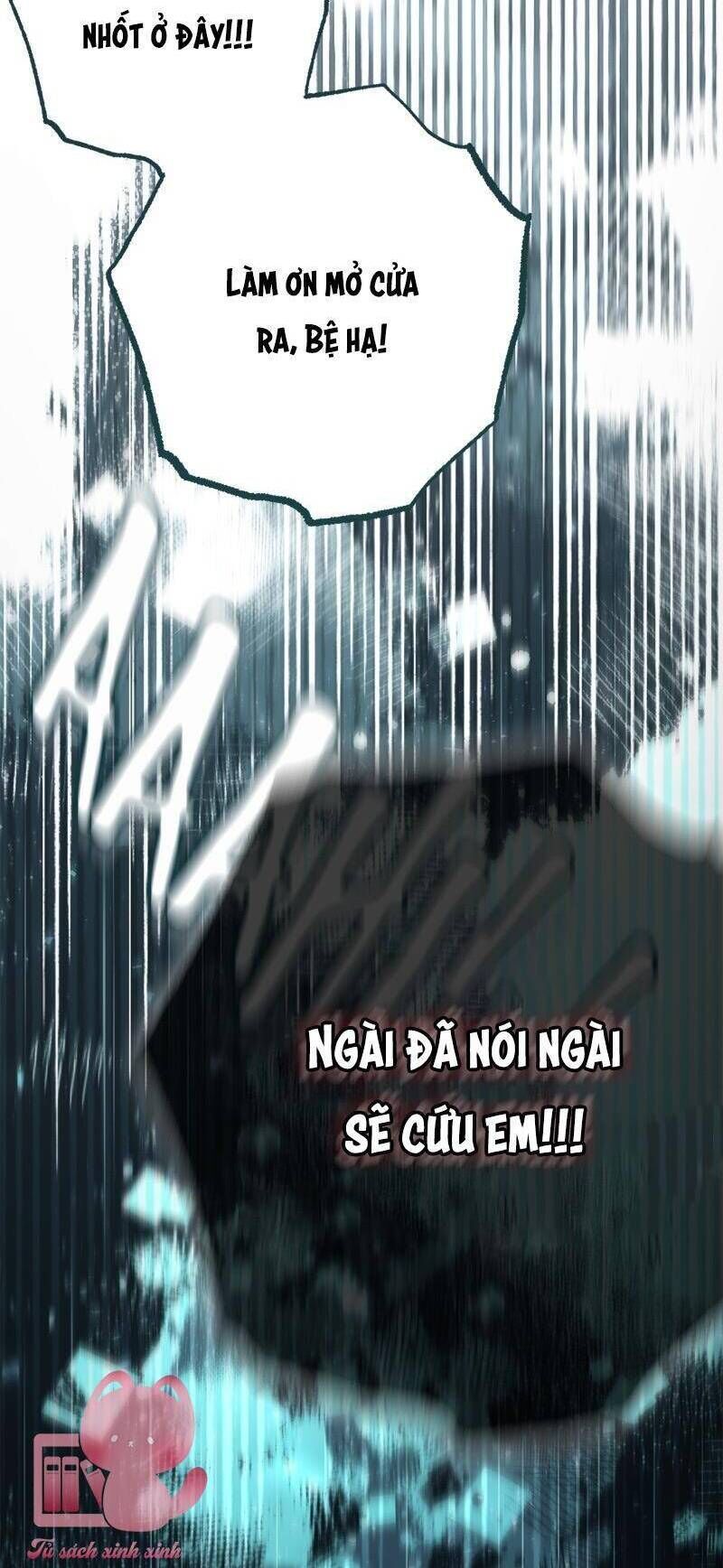 Hoàng Hậu Tái Hôn Chap 190 - Next Chap 191