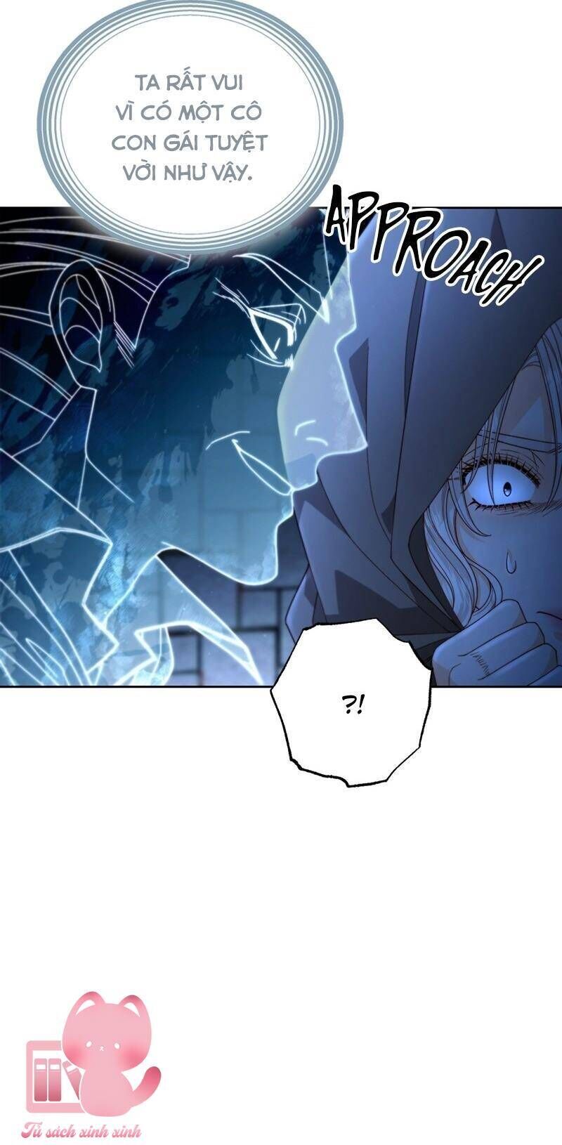 Hoàng Hậu Tái Hôn Chap 190 - Next Chap 191