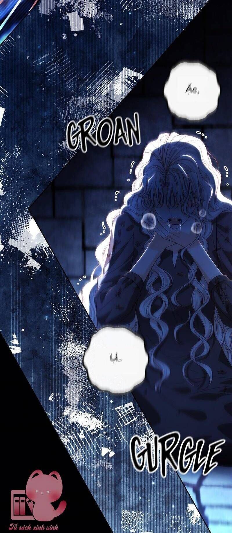 Hoàng Hậu Tái Hôn Chap 190 - Next Chap 191