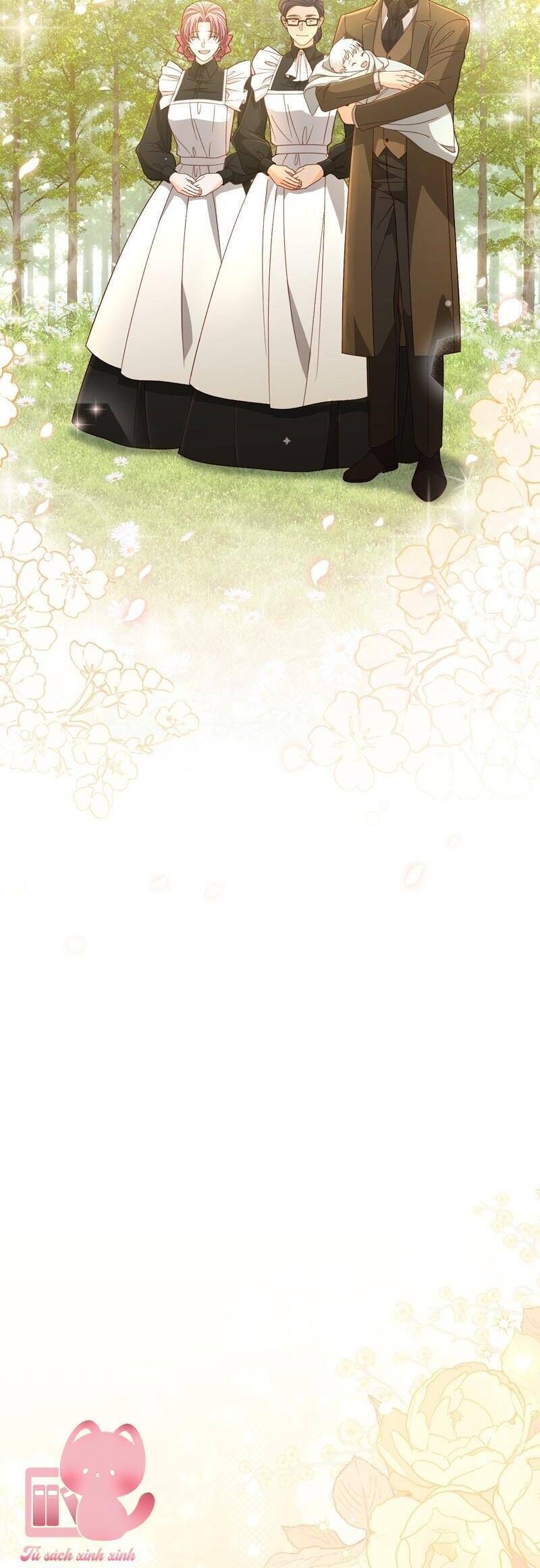 Hoàng Hậu Tái Hôn Chap 190 - Next Chap 191