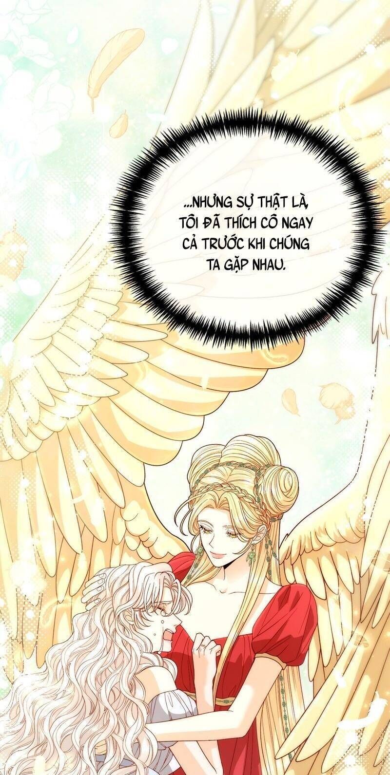 Hoàng Hậu Tái Hôn Chap 190 - Next Chap 191