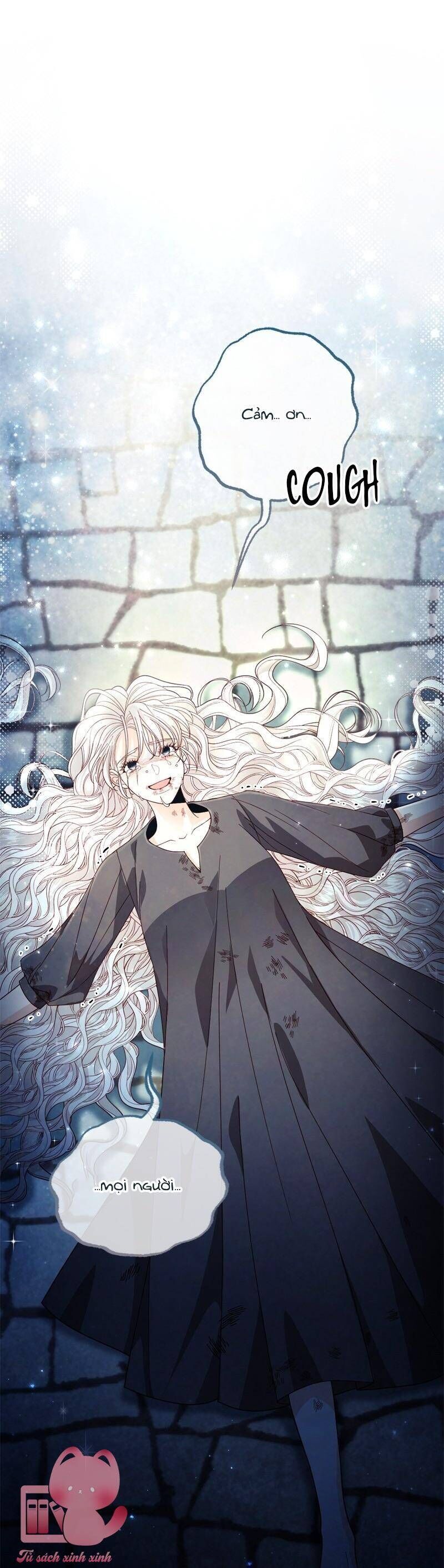 Hoàng Hậu Tái Hôn Chap 190 - Next Chap 191