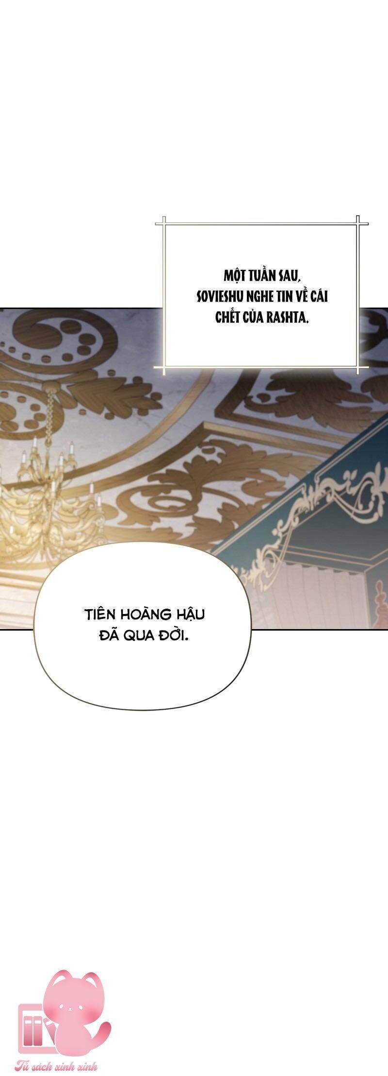 Hoàng Hậu Tái Hôn Chap 191 - Next Chap 192