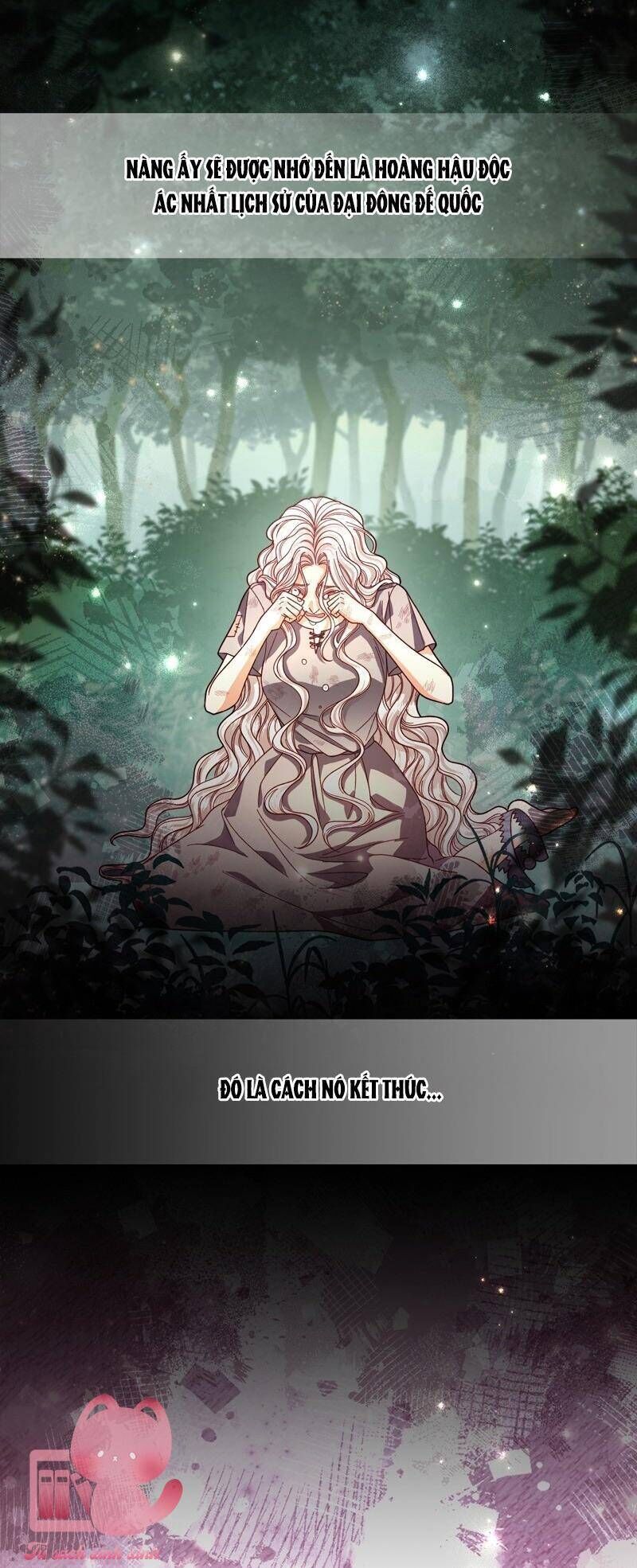Hoàng Hậu Tái Hôn Chap 191 - Next Chap 192
