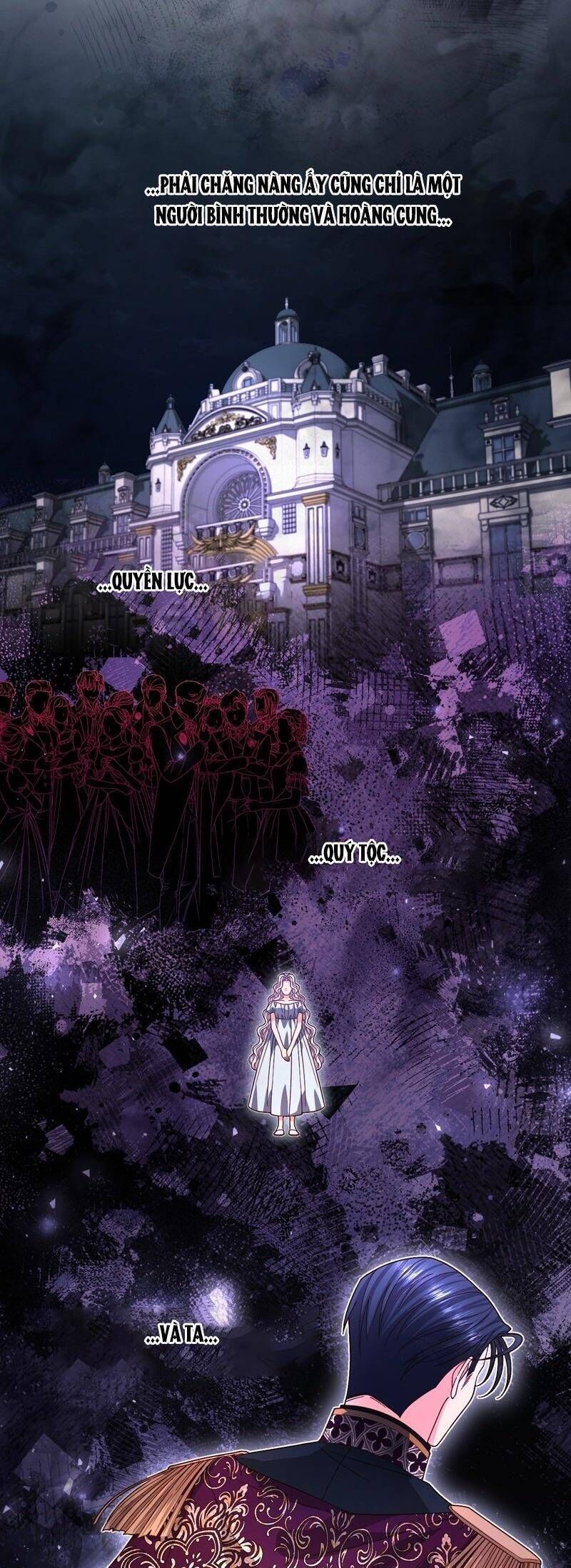 Hoàng Hậu Tái Hôn Chap 191 - Next Chap 192