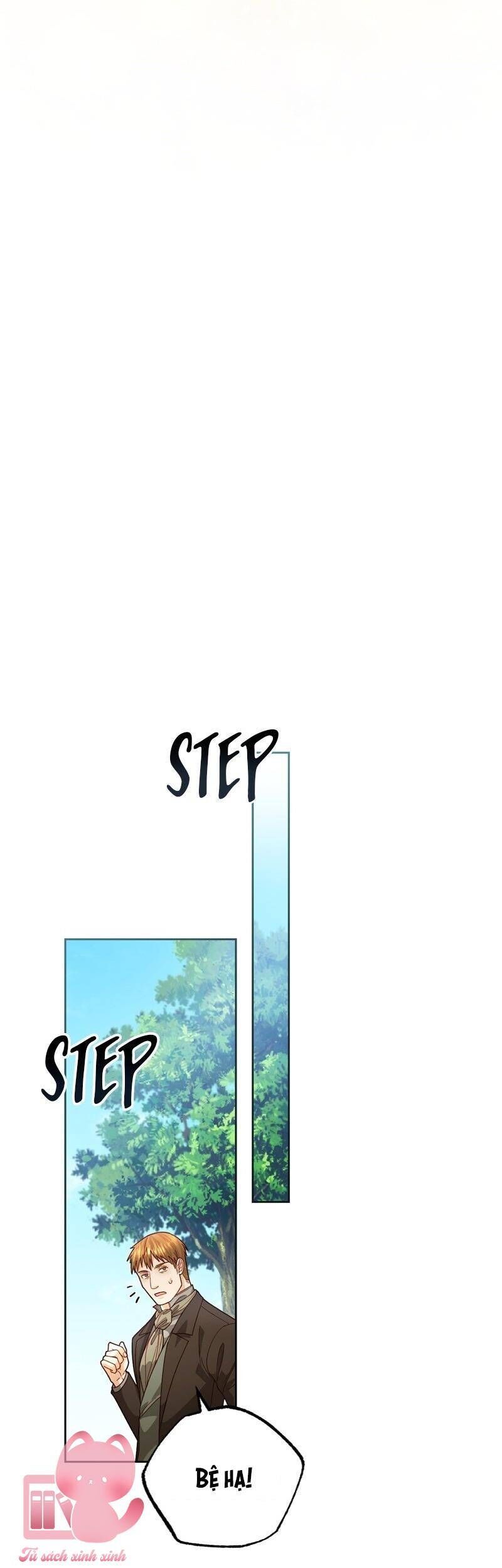 Hoàng Hậu Tái Hôn Chap 191 - Next Chap 192