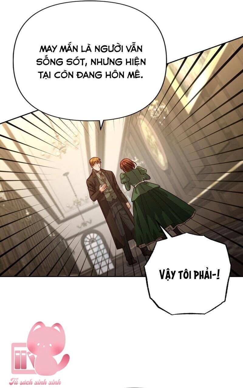 Hoàng Hậu Tái Hôn Chap 191 - Next Chap 192