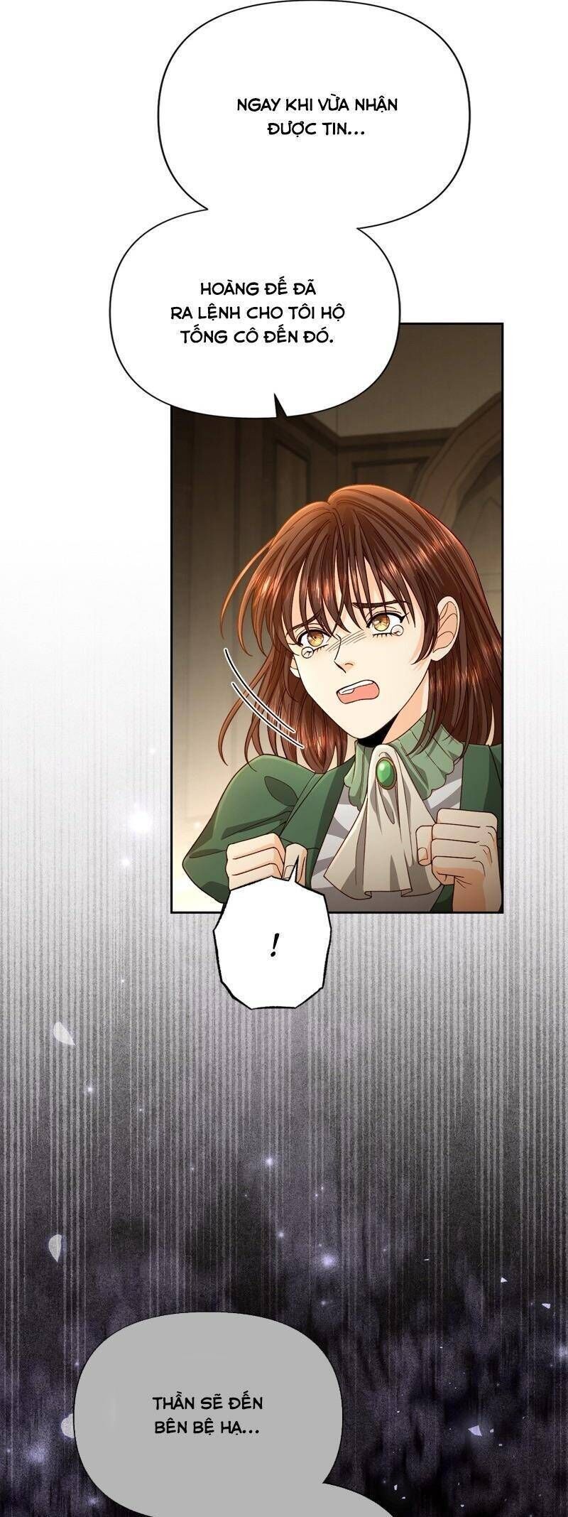 Hoàng Hậu Tái Hôn Chap 191 - Next Chap 192