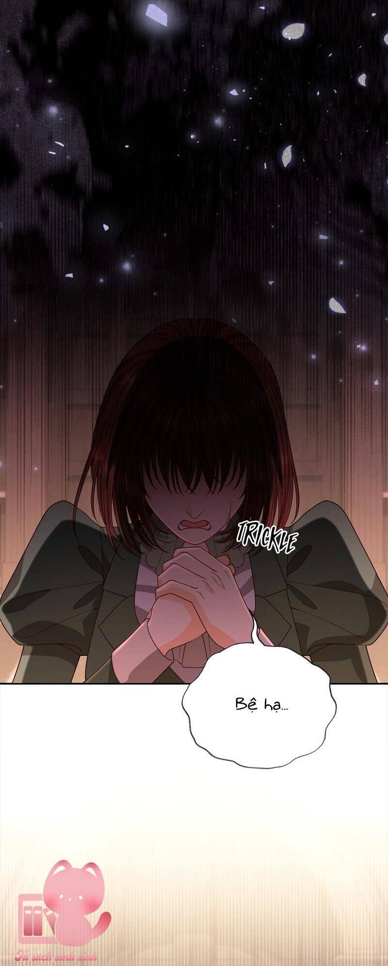 Hoàng Hậu Tái Hôn Chap 191 - Next Chap 192