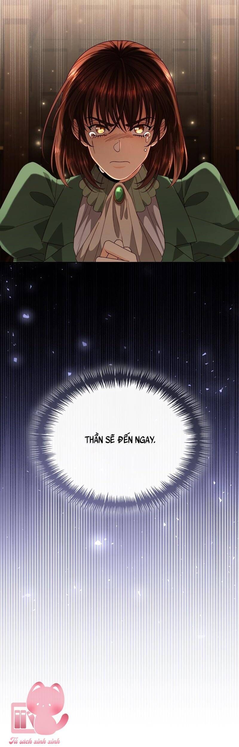 Hoàng Hậu Tái Hôn Chap 191 - Next Chap 192