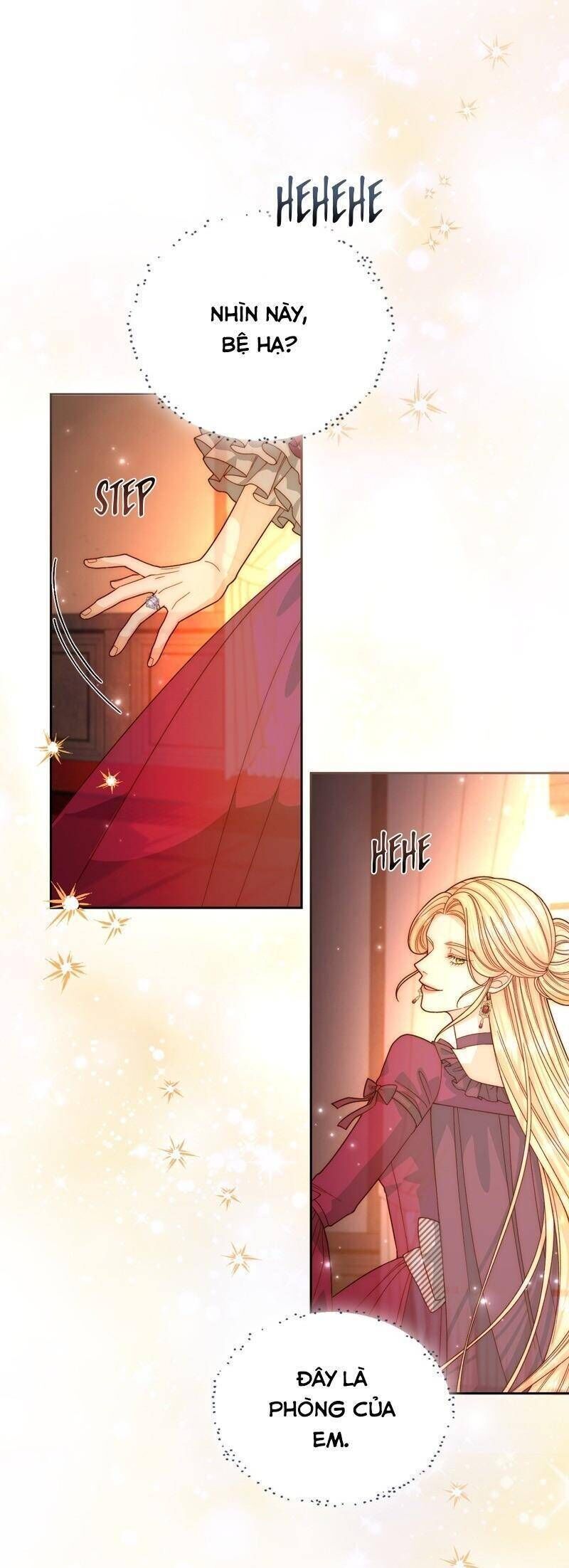 Hoàng Hậu Tái Hôn Chap 191 - Next Chap 192