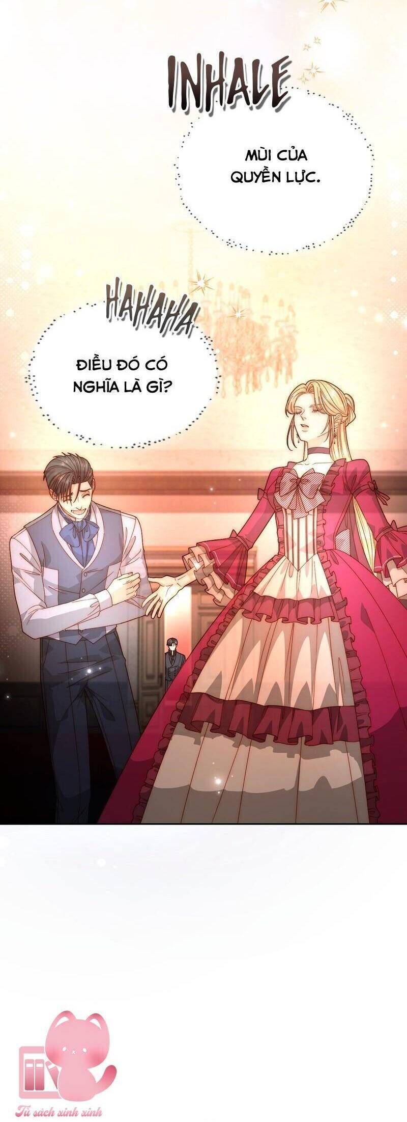 Hoàng Hậu Tái Hôn Chap 191 - Next Chap 192