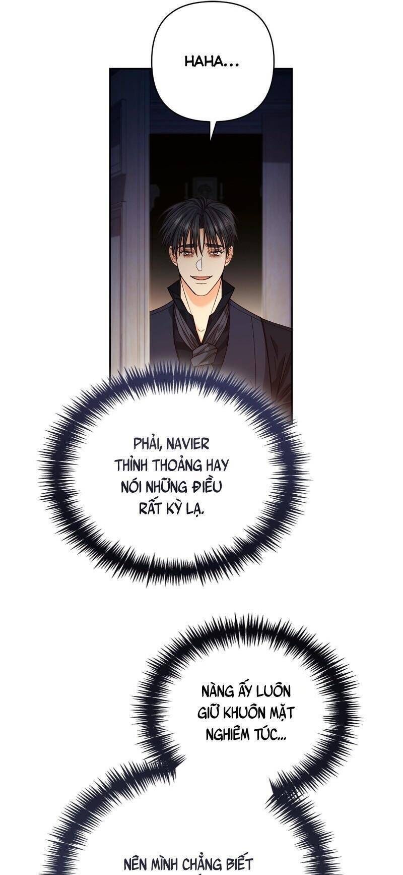 Hoàng Hậu Tái Hôn Chap 191 - Next Chap 192