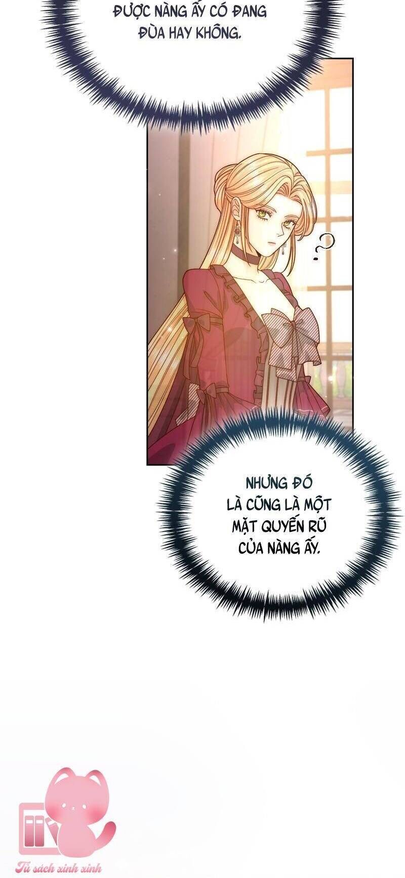 Hoàng Hậu Tái Hôn Chap 191 - Next Chap 192