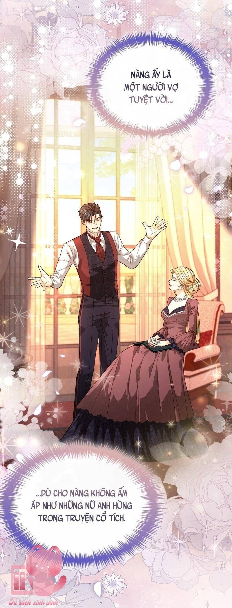 Hoàng Hậu Tái Hôn Chap 191 - Next Chap 192
