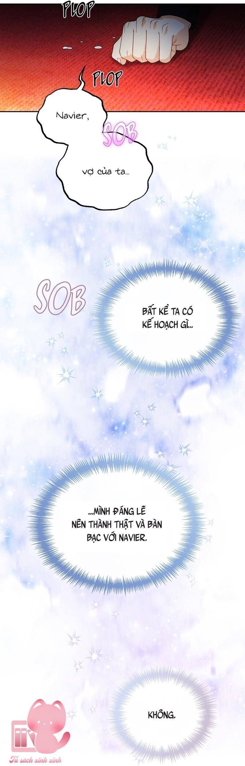 Hoàng Hậu Tái Hôn Chap 191 - Next Chap 192