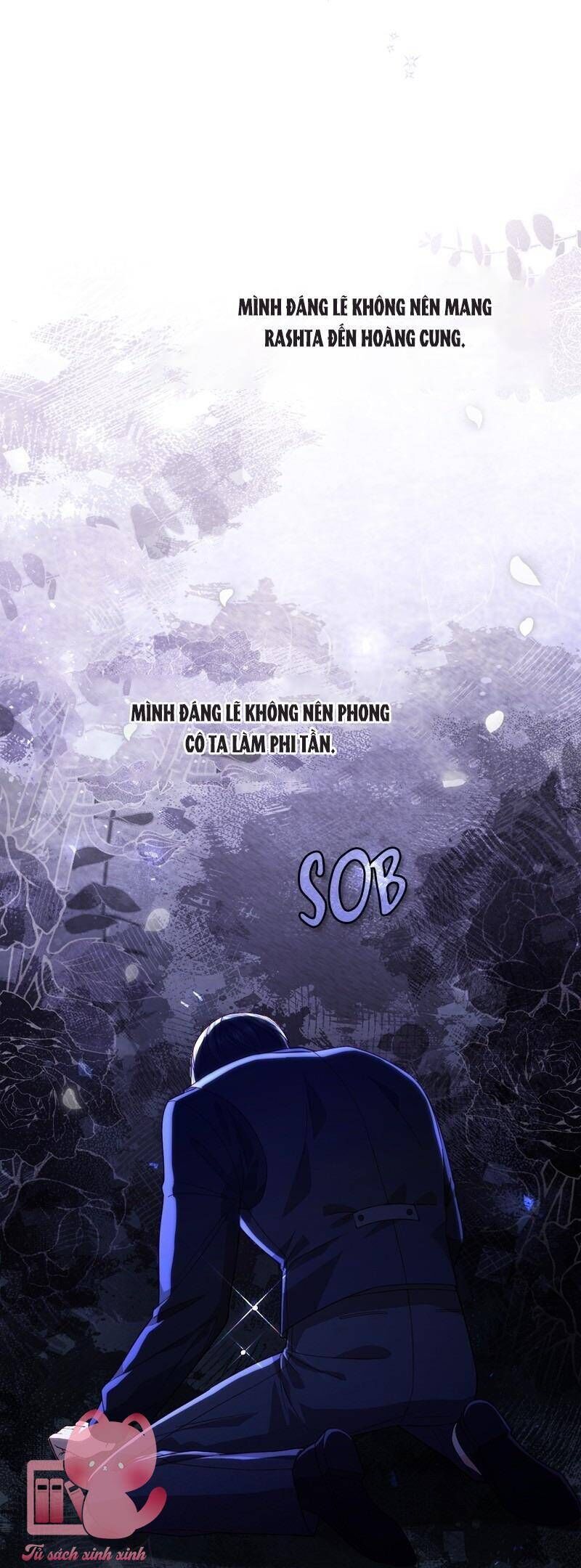 Hoàng Hậu Tái Hôn Chap 191 - Next Chap 192
