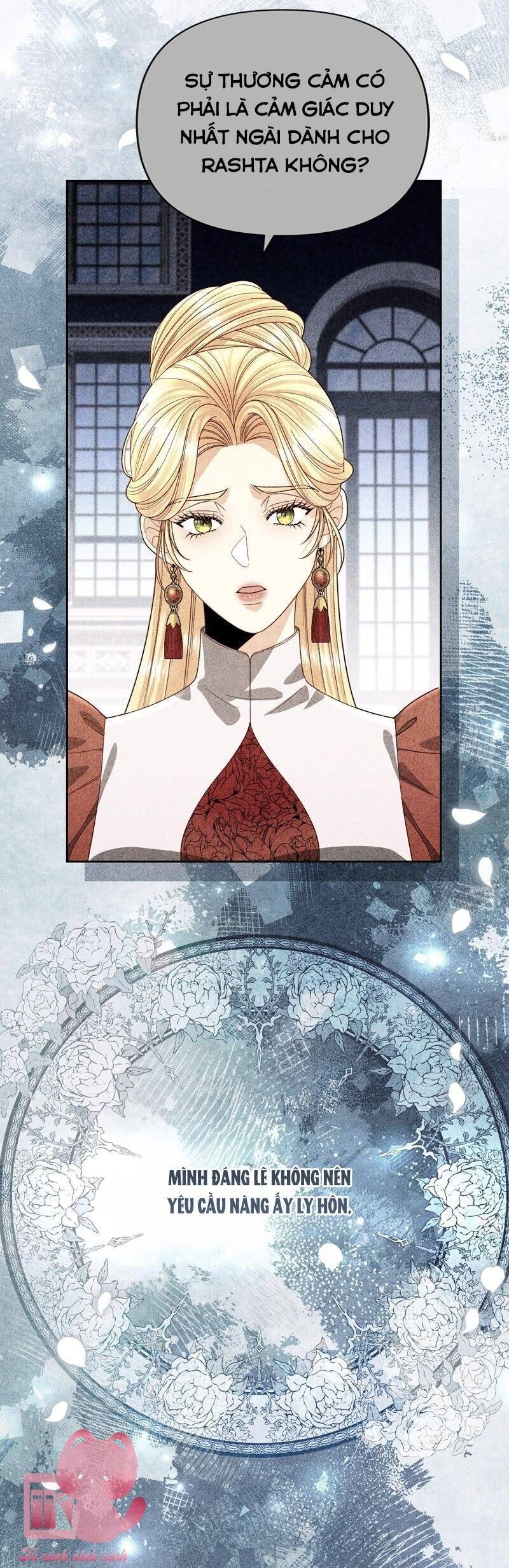 Hoàng Hậu Tái Hôn Chap 191 - Next Chap 192