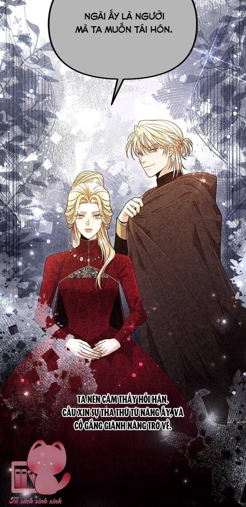 Hoàng Hậu Tái Hôn Chap 191 - Next Chap 192
