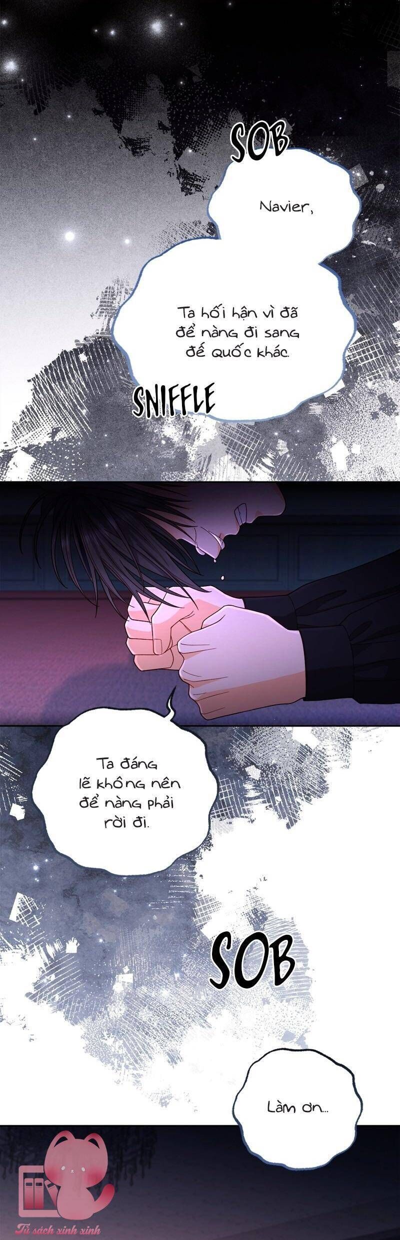 Hoàng Hậu Tái Hôn Chap 191 - Next Chap 192