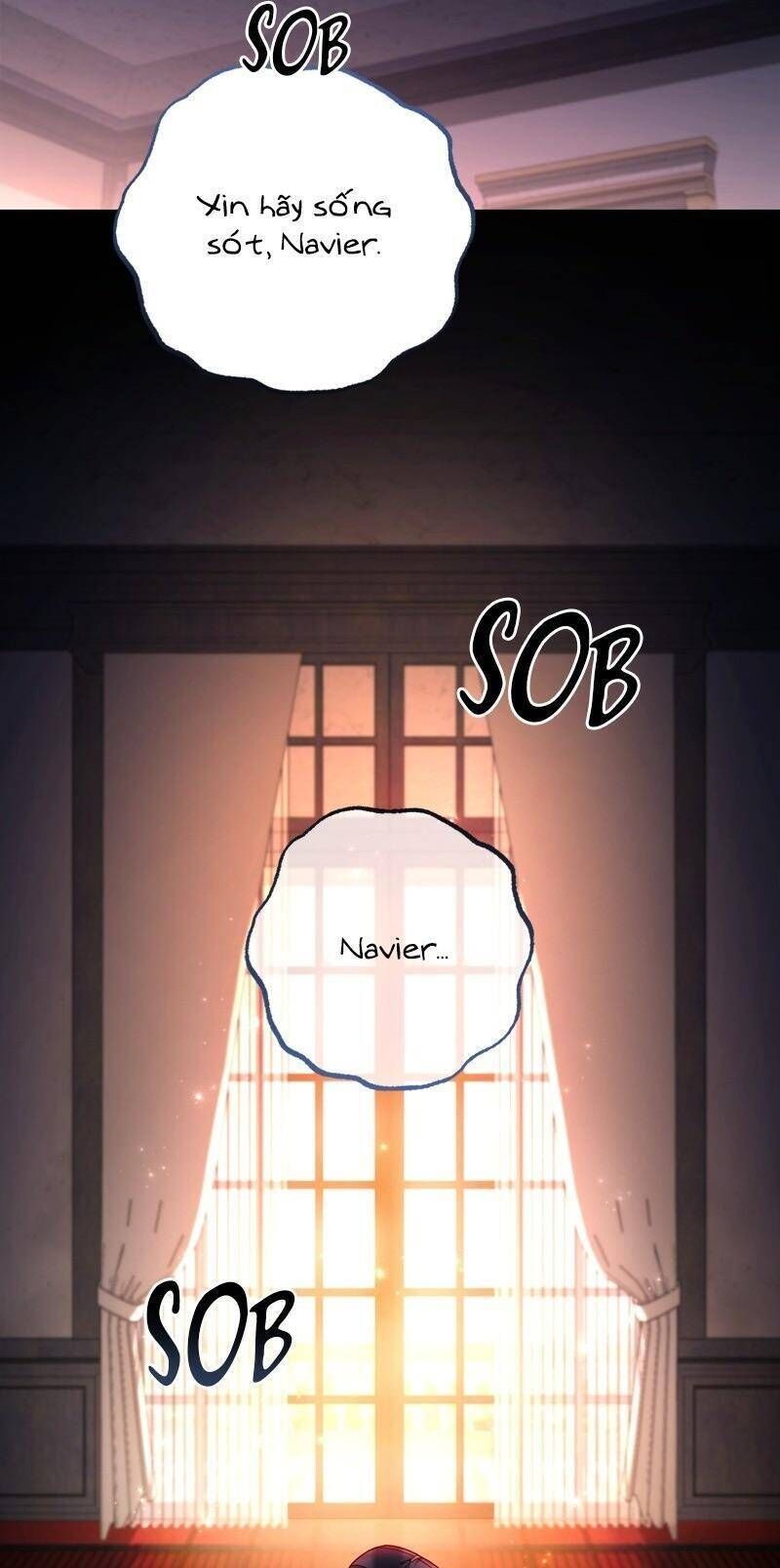 Hoàng Hậu Tái Hôn Chap 191 - Next Chap 192