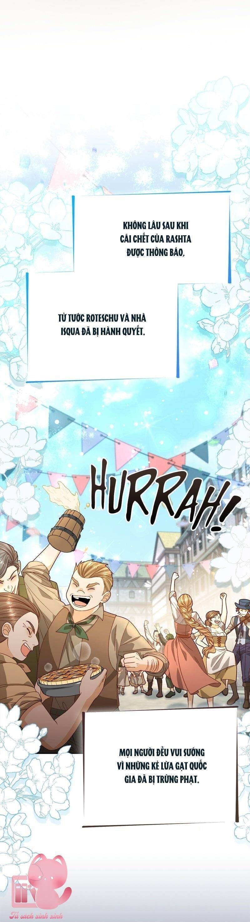 Hoàng Hậu Tái Hôn Chap 191 - Next Chap 192